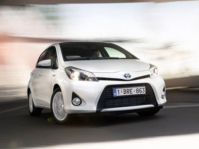 Η αγορά του αυτοκινήτου δεν είχε πτώση τον Οκτώβριο